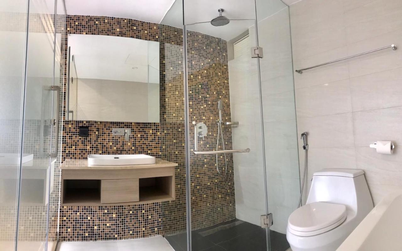 Kim Residences & Suites 호치민 외부 사진