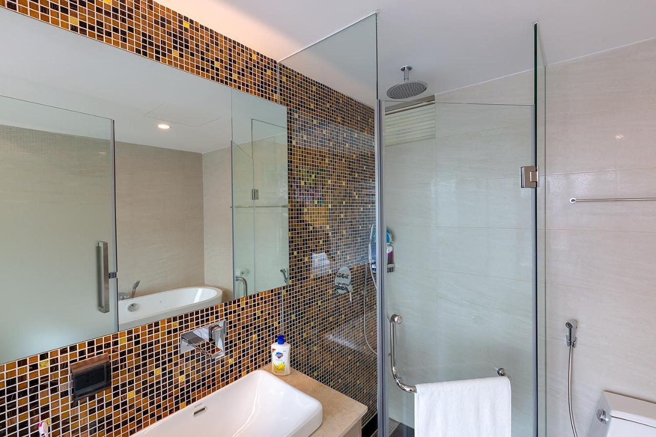 Kim Residences & Suites 호치민 외부 사진